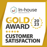 In-house Gold Award (2023)