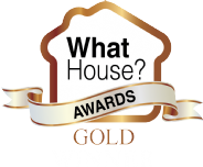 What House Awards - Gold Winner
