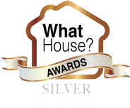 What House Awards - Silver Winner